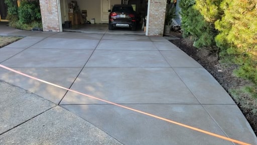 Commercial & Structural Concrete — Slabs, Foundations & Commercial by Oregon Concrete Company