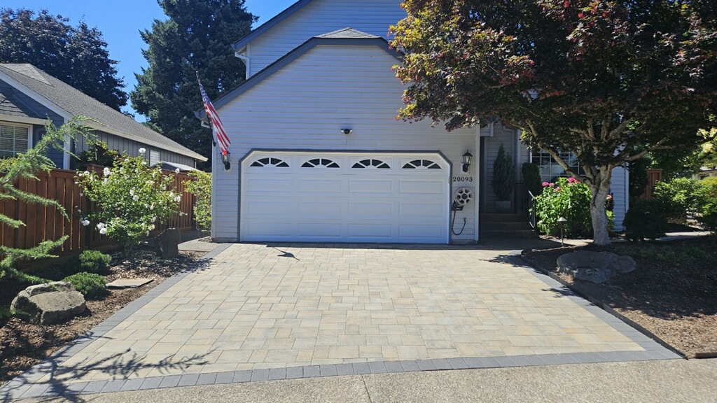 Commercial & Municipal Flatwork — Slabs, Foundations & Commercial project in Portland, OR